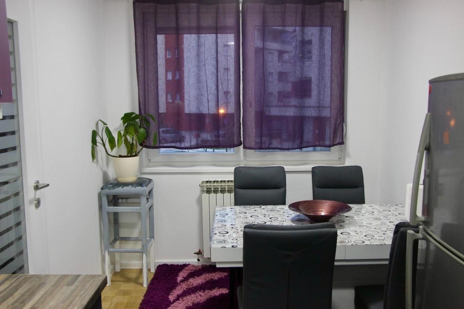 Apartman Milicevic SJJ Buitenkant foto