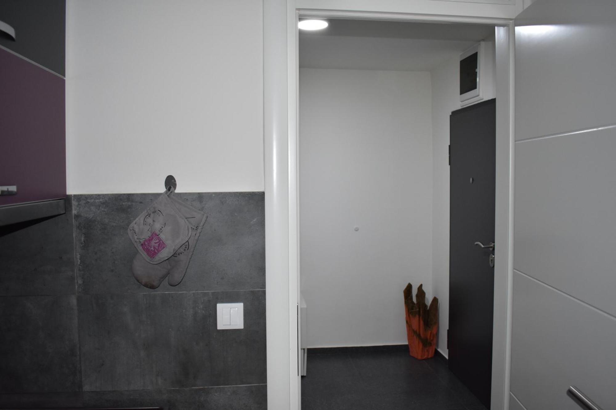 Apartman Milicevic SJJ Buitenkant foto