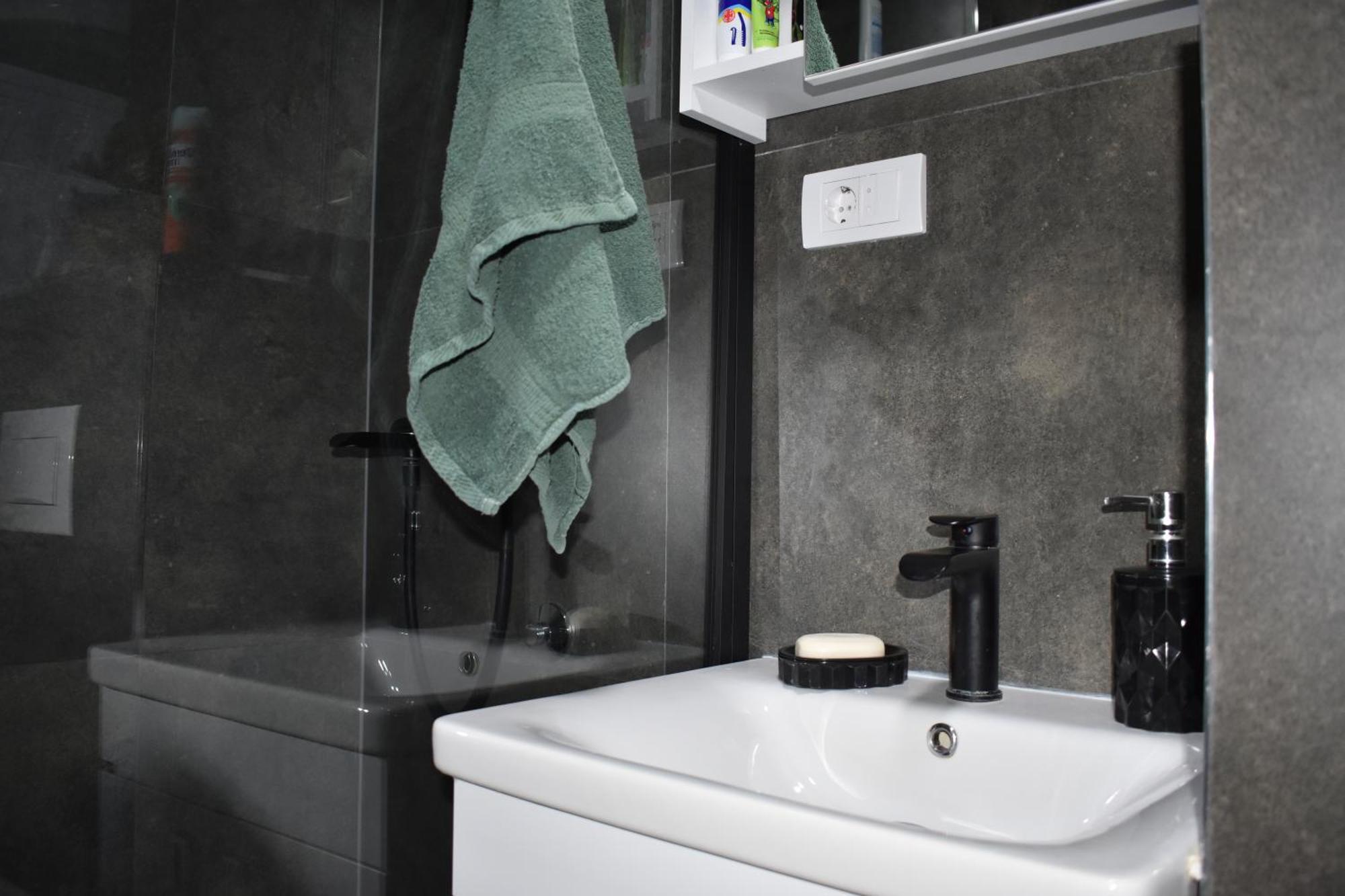 Apartman Milicevic SJJ Buitenkant foto