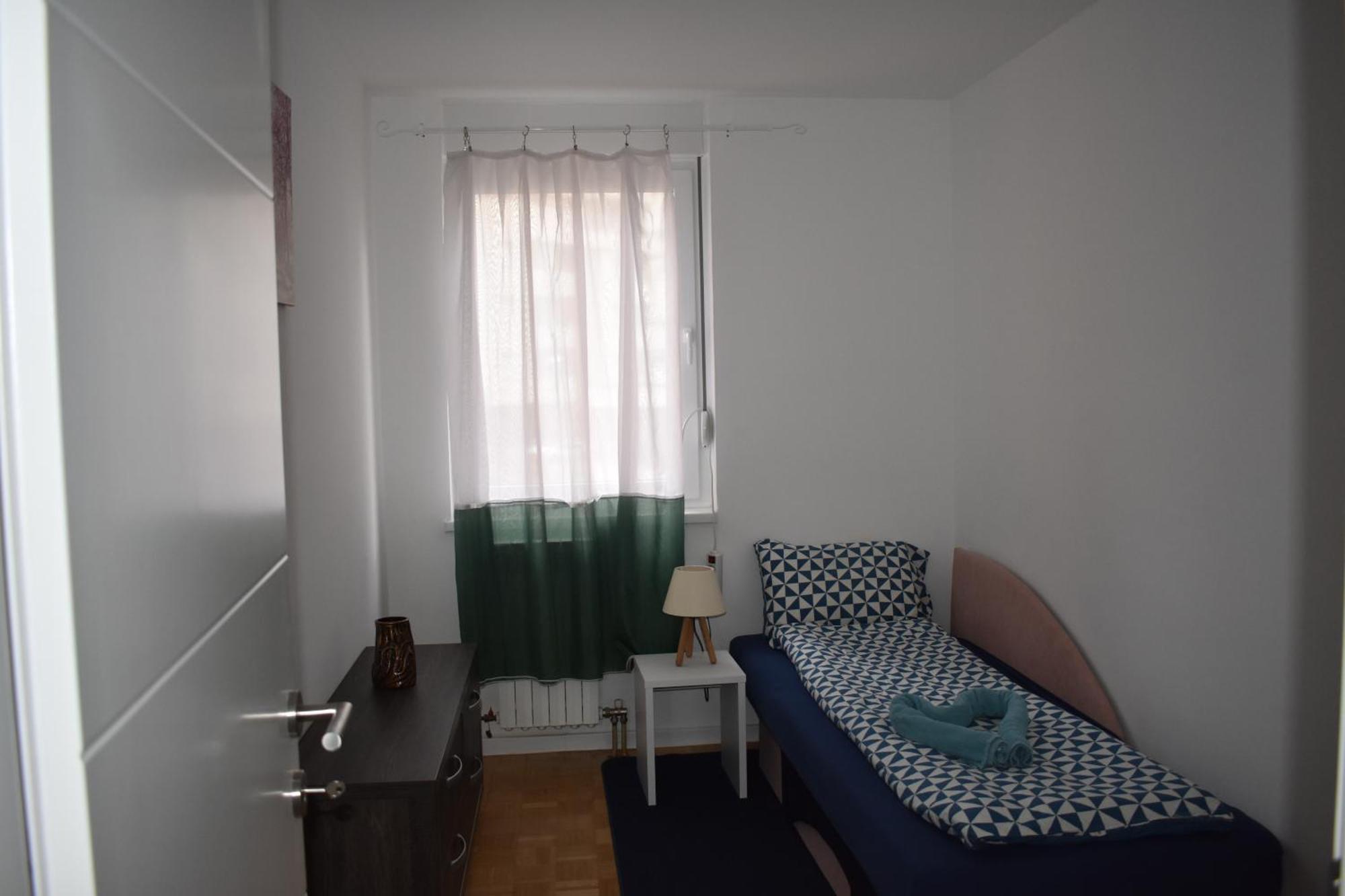 Apartman Milicevic SJJ Buitenkant foto