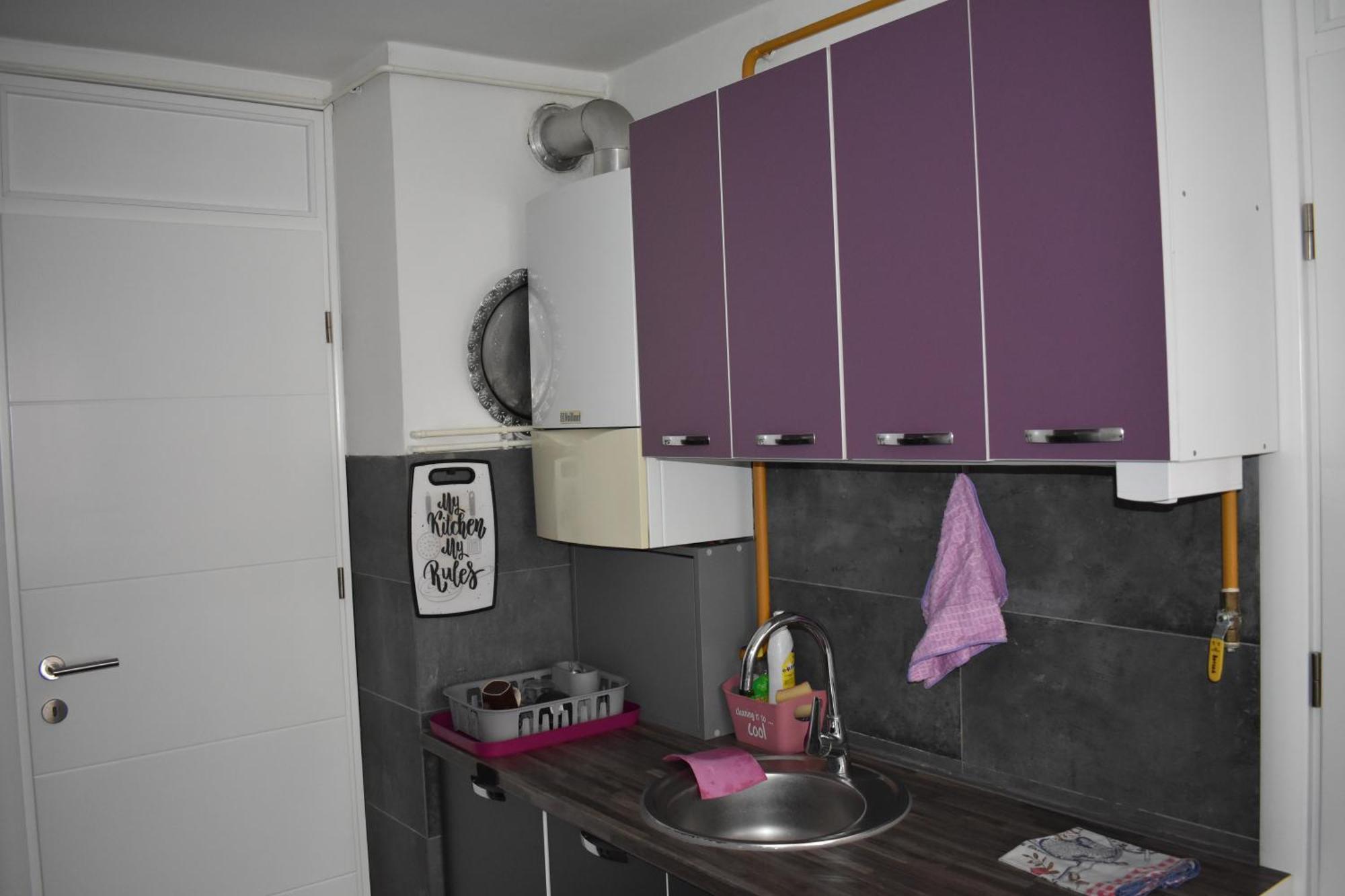 Apartman Milicevic SJJ Buitenkant foto