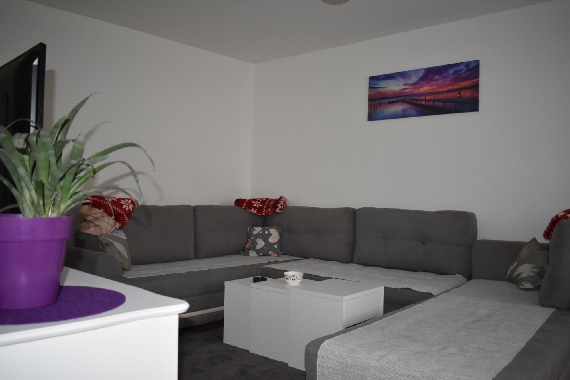 Apartman Milicevic SJJ Buitenkant foto
