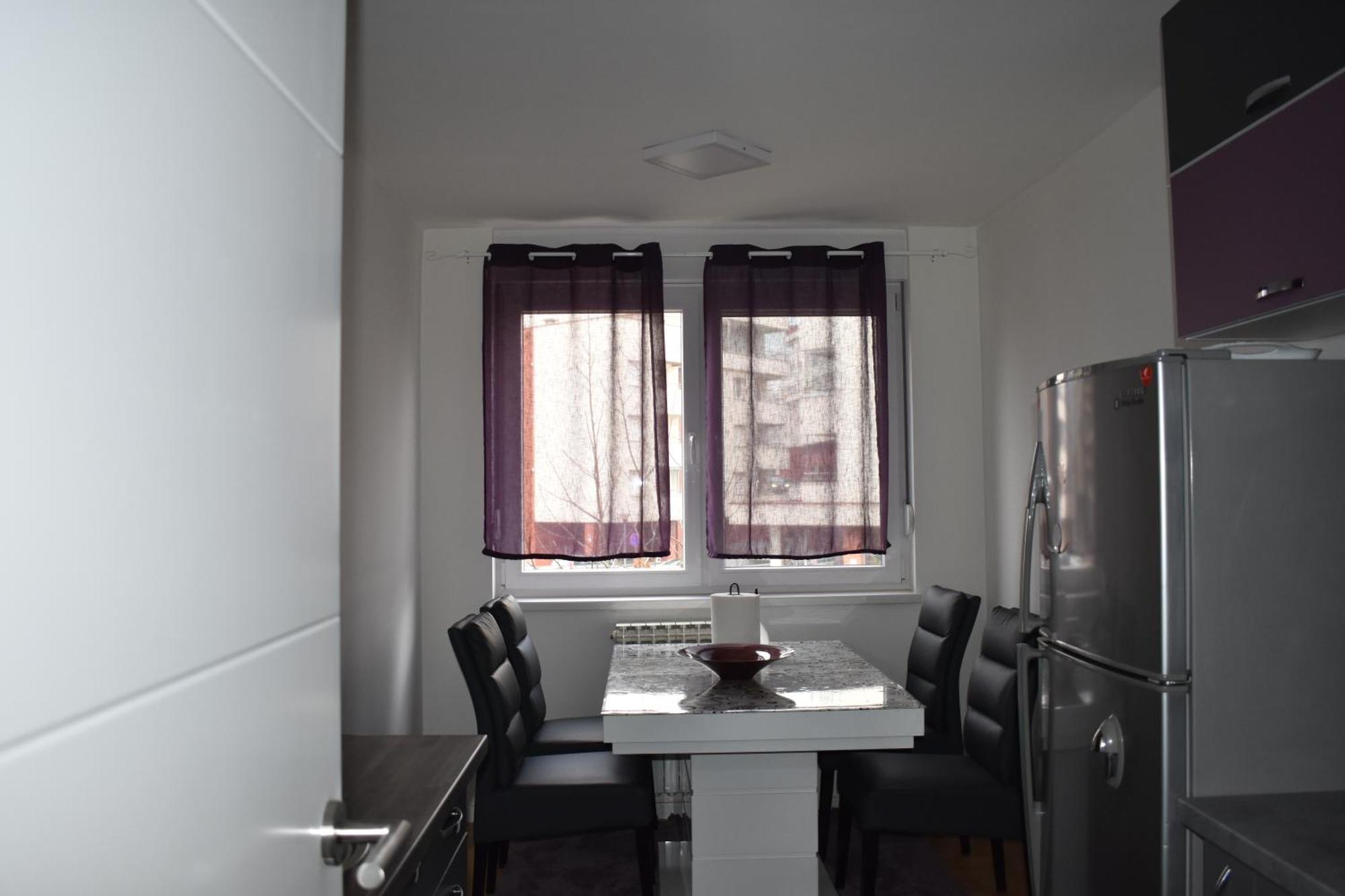 Apartman Milicevic SJJ Buitenkant foto